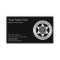 FUGITIVE RECOVERY & BAIL ENFORCE Business Cards