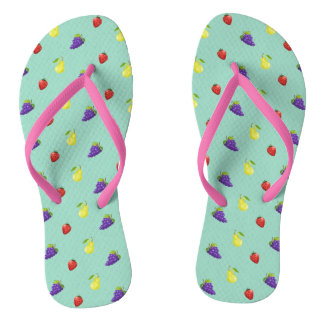 Fuits Thongs