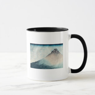 Fuji in Clear Weather' Mug