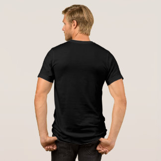 Fuji - Sacred Peak T-shirt Tri-Blend Shirt