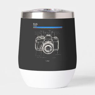 FujiFilm Camera Diagram