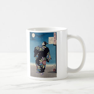 Fukami Jikyu, Tsukioka Yoshitoshi Coffee Mug
