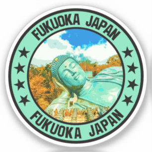 Fukuoka