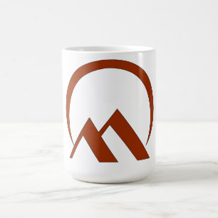 Fukuoka Gifu Chapter Mug