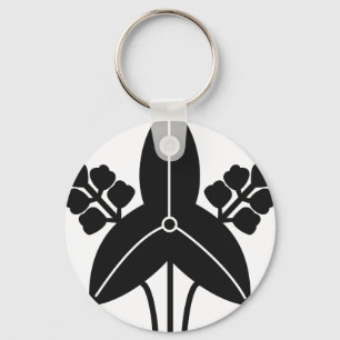 FUKUSHIMA KEY RING