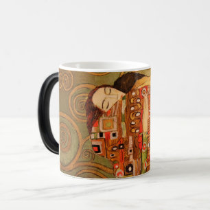 Fulfilment aka The Embrace Magic Mug