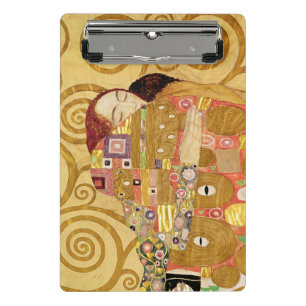 Fulfilment c.1905-09 mini clipboard