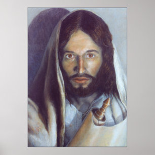 Fulfilment: Canvas print