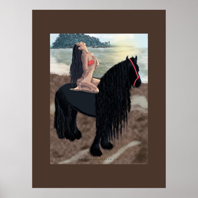 Fulfilment - Poster (Front)