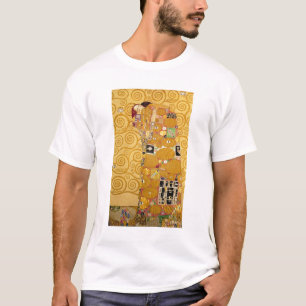 Fulfilment (Stoclet Frieze) c.1905-09 T-Shirt