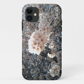 Full Bloom iPhone 11 Case