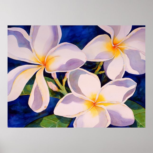 Full Bloom Poster (Front)