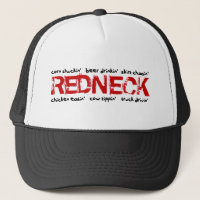 Full Blown Redneck