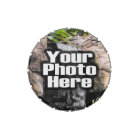 Full Colour Photo Customisable Container