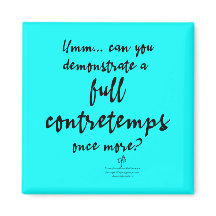 Full Contretemps Bright Cyan