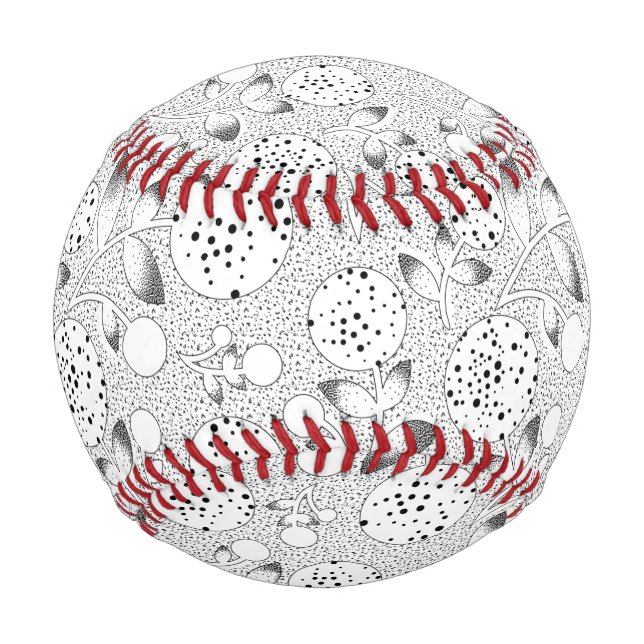 full Design seven Baseball (Front)