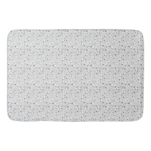 full Design seven Bath Mat