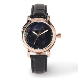 Full Earth Showing City Lights Of Asia At Night. Watch