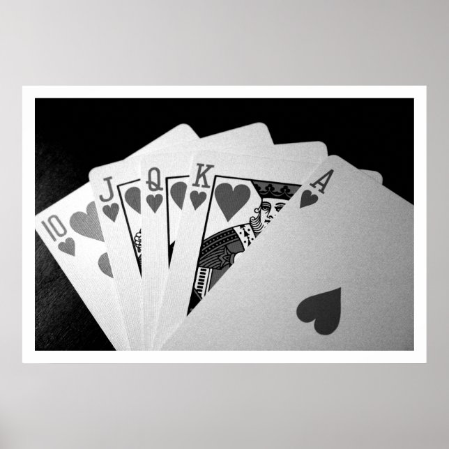 Full House Poster (Front)