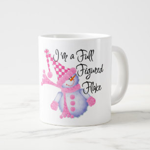 Full - Jumbo Mug