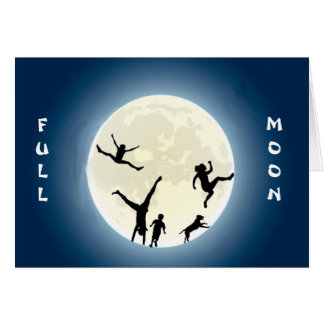 Full Moon