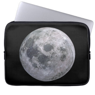 FULL MOON 13" Laptop Sleeve