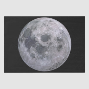 FULL MOON 20” Wrapping Tissue Paper
