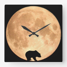 Full Moon Bear