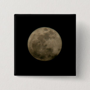 Full Moon Button