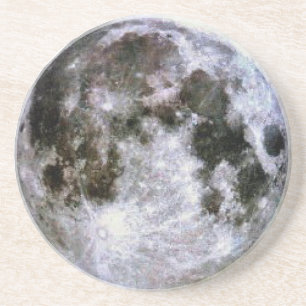 Full Moon Coaster