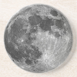 Full Moon Coaster
