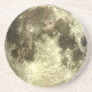 Full Moon Coaster
