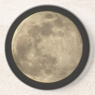 Full Moon Coaster