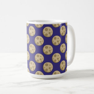 Full Moon Coffee Mug
