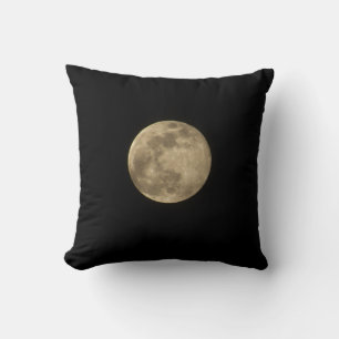 Full Moon Cushion