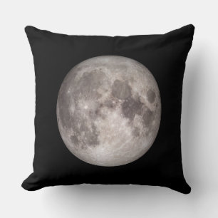 Full Moon Cushion