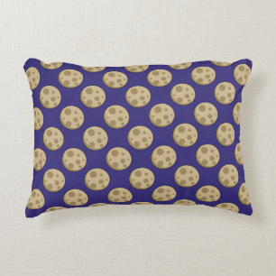 Full Moon Decorative Cushion