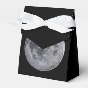 FULL MOON Favour Box