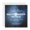 Full Moon Halloween Party invitation
