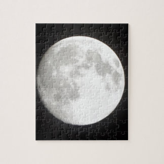 full moon jigsaw puzzle