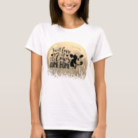 Full Moon Love You Till The Cows Comes Home