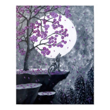 Full Moon Magic