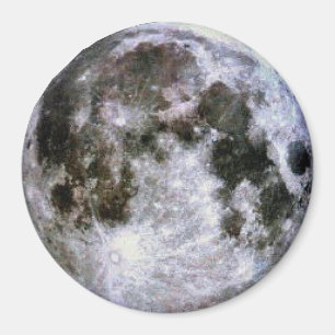 Full Moon Magnet