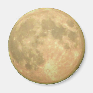 Full Moon Magnet