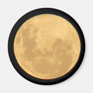 full moon magnet