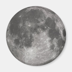 Full Moon Magnet