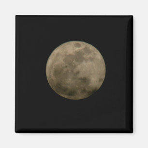 Full Moon Magnet