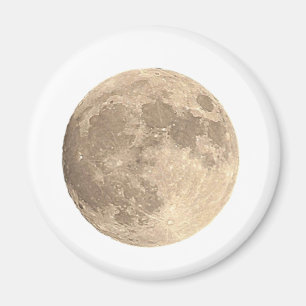 Full Moon Magnet