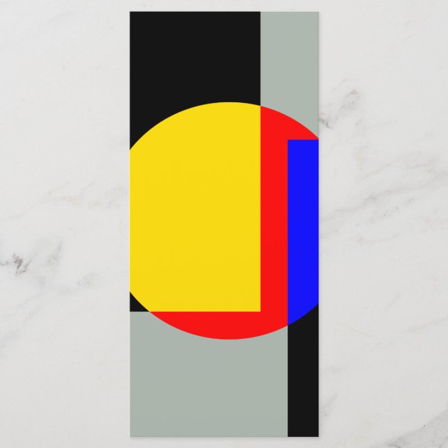 Full moon menu (Front)