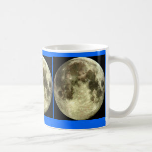 Full Moon Mug